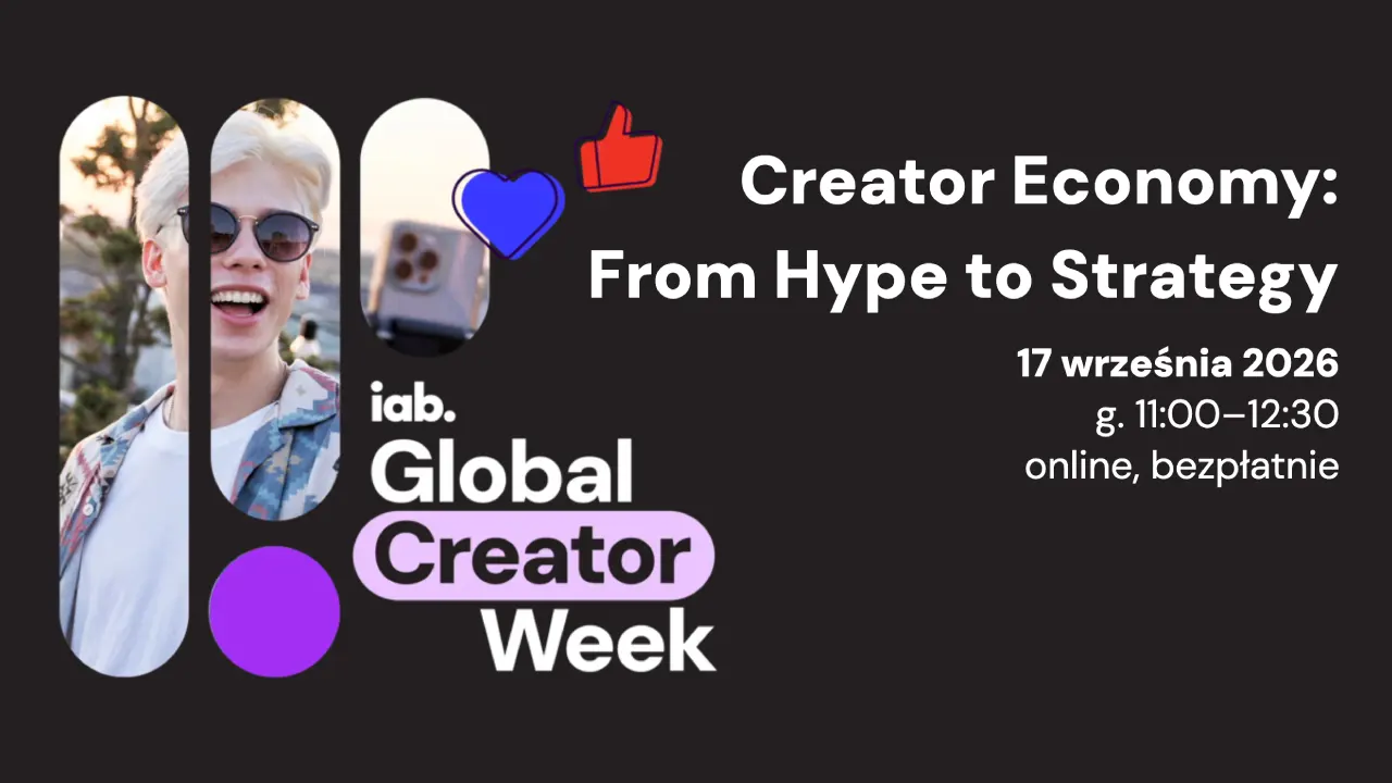 Creator Economy: From Hype to Strategy banner