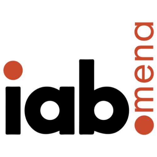 IAB Mena logo