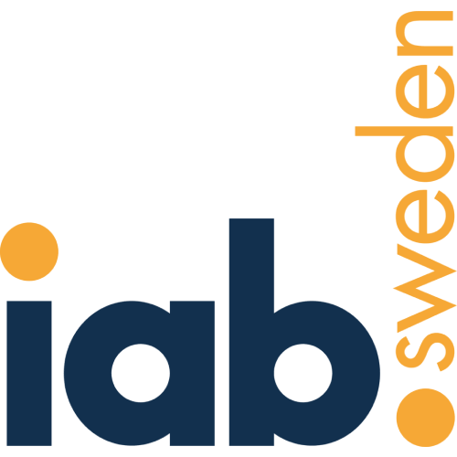 IAB Sweden logo