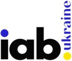 IAB Ukraine logo