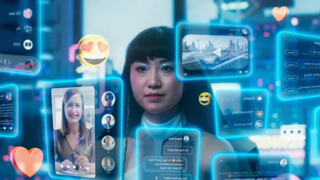 Creators Aren’t Competing with AI. They’re Powering It banner image