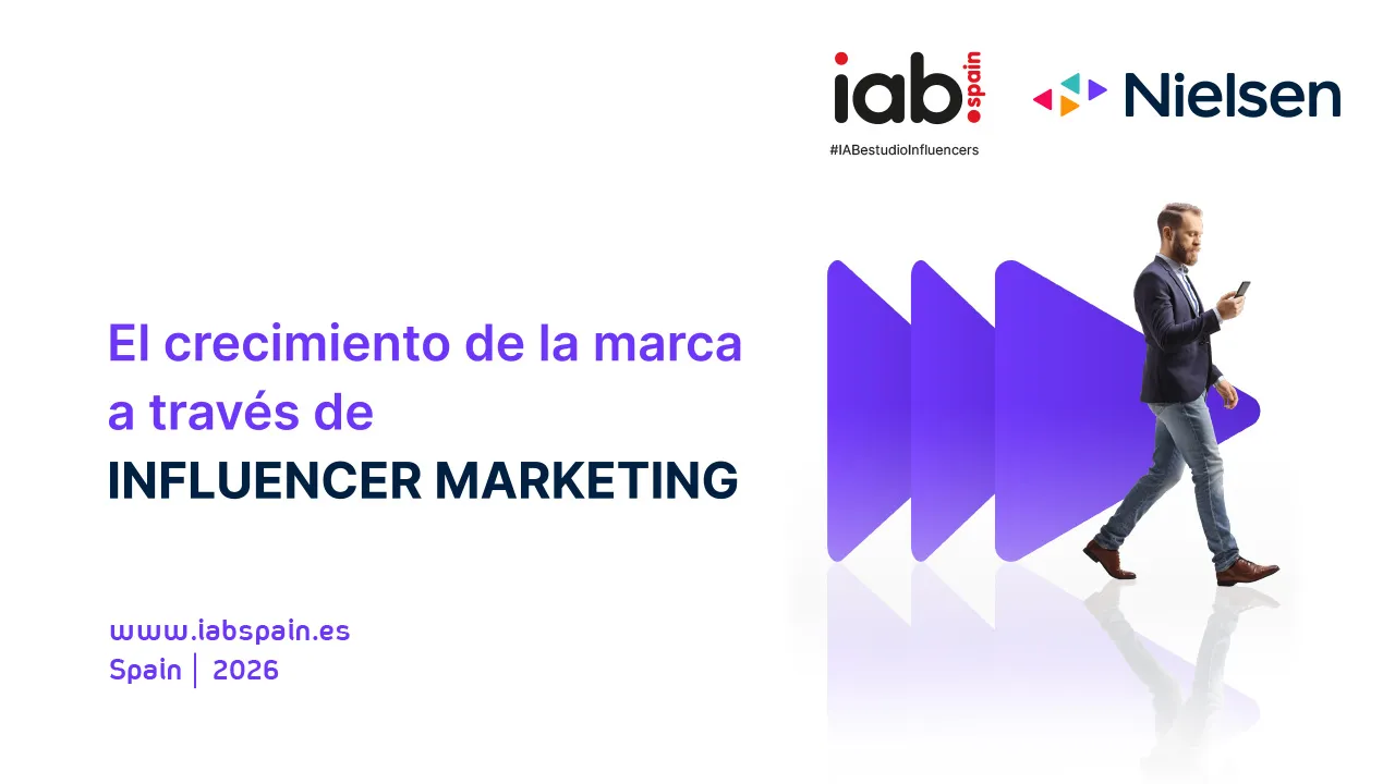 Crecimiento de la Marca a través de Influencer Marketing banner image